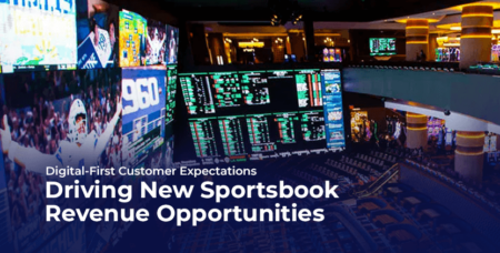 Digital-First Customer Expectations are Driving New Sportsbook Revenue Opportunities Article Image