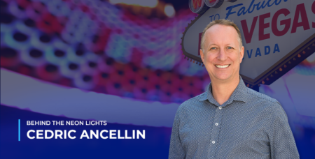 Behind the Neon Lights: How UrVenue Founder, Cedric Ancellin, Revolutionized Hospitality Tech Working Side-by-Side with Operators Article Image