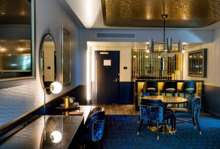 Las Vegas Review-Journal: Circa Uses UrVenue to Monetize Real Estate Within the Resort Article Image