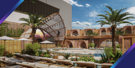 UrVenue Tapped As Technology Partner For Resorts World Las Vegas Article Image