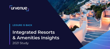 UrVenue Survey Finds That More Than 75% Of Luxury Leisure Travelers Are Ready To Make Travel Plans This Year Article Image