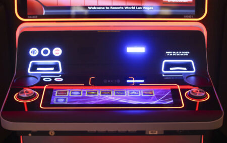 Illinois News Today: Resorts World Technology could be the foundation of the future of the game Article Image