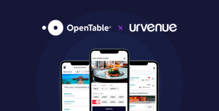 OpenTable and UrVenue Partner to Launch a Unified Solution for Booking Resort Experiences Article Image