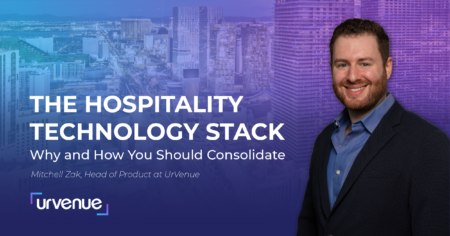 The Hospitality Technology Stack: Why and How You Should Consolidate Article Image