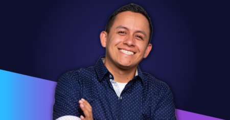 Team Member Spotlight: Alejo Ventura Article Image