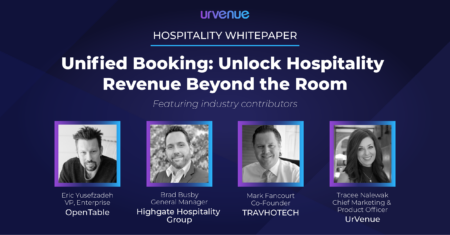 Unified Booking: Unlock Hospitality Revenue Beyond the Room Article Image