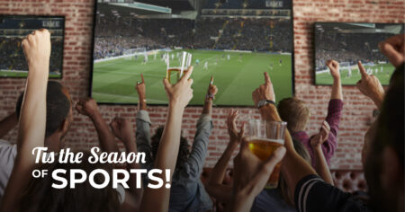 Learn 4 Ways To Maximize Seasonal Revenue Article Image