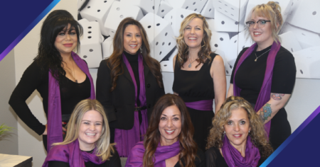 UrVenue Celebrates its “Women in Tech” in Honor of Women’s History Month Article Image