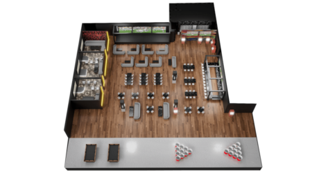 Hoteliers Are Leveraging 3D Maps from UrVenue to Advance Hospitality Commerce Article Image