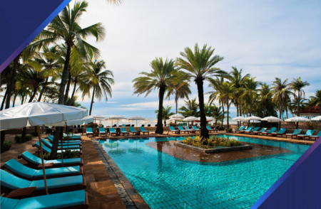 4 Essential Best Practices for Hospitality Operators Diving into the 2023 Pool Season Article Image