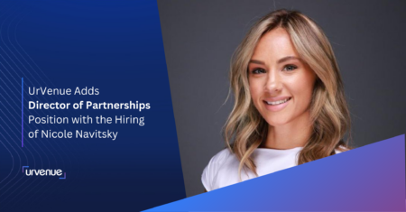 UrVenue Welcomes Nicole Navitsky as New Director of Partnerships Article Image
