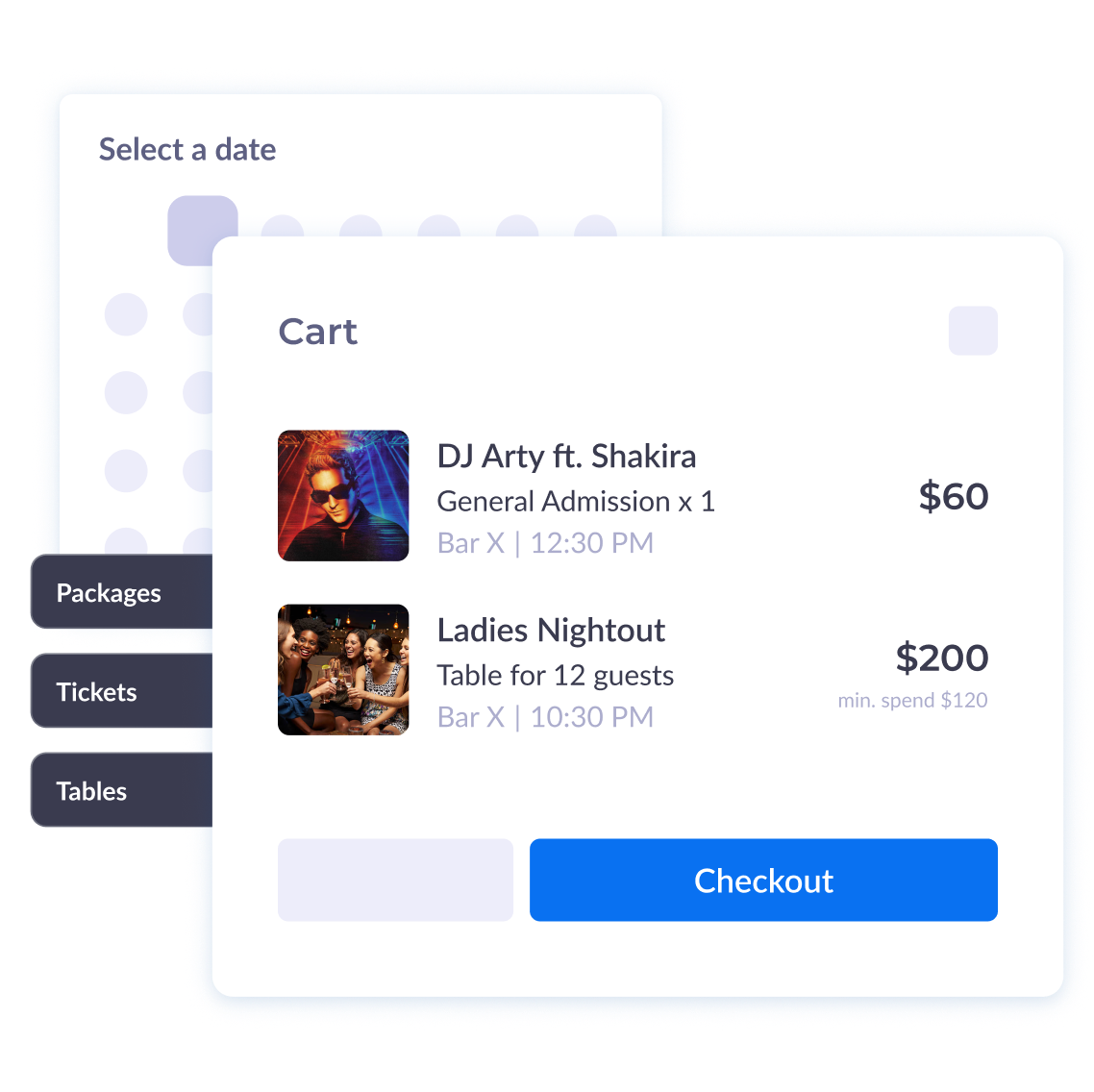 booking engine