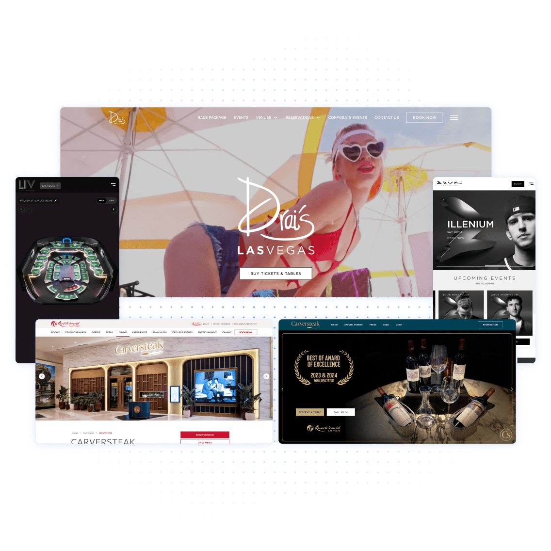 creative services