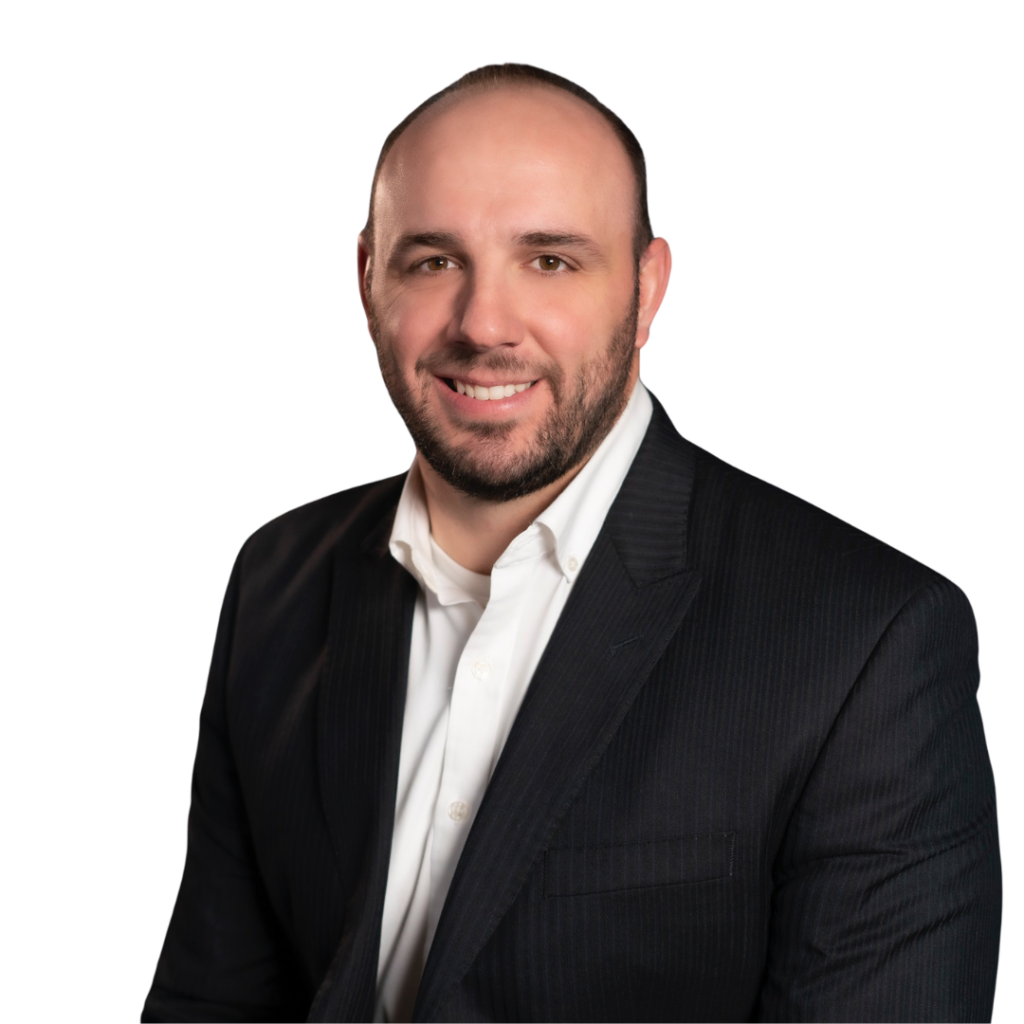 Brad Van Orsow - Director of Marketing at UrVenue