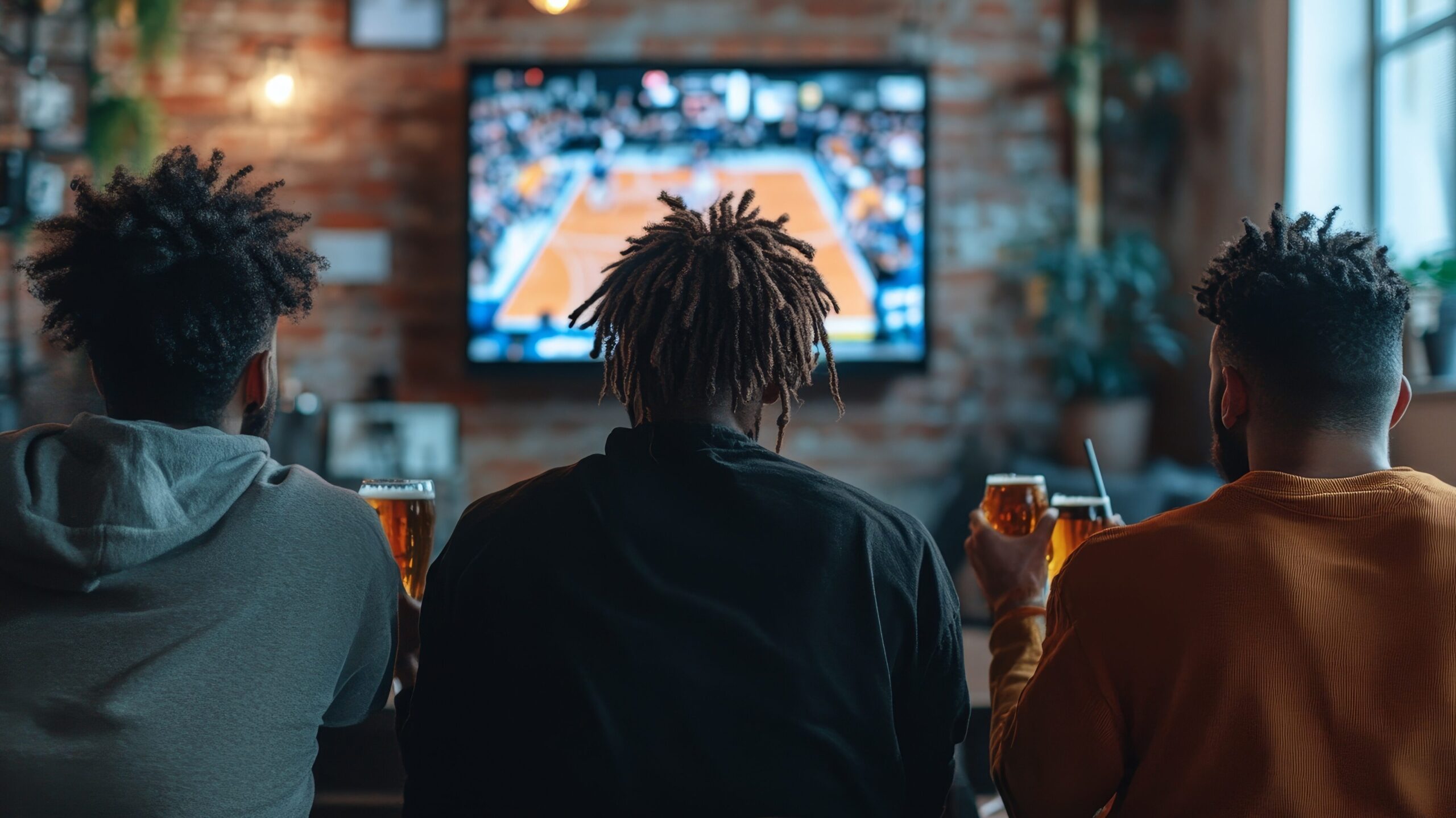 March Madness isn’t just about the game—it’s about the experience. Elevate sports viewing with UrVenue’s venue management solutions.