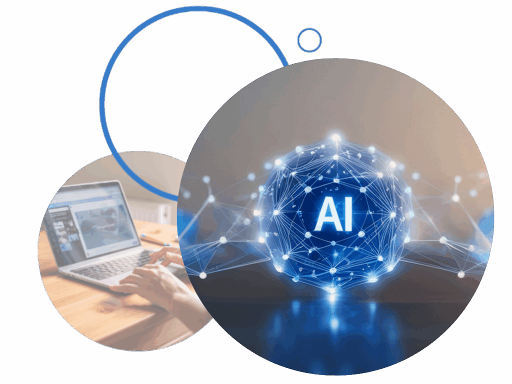 AI Forward Vision Roadmap