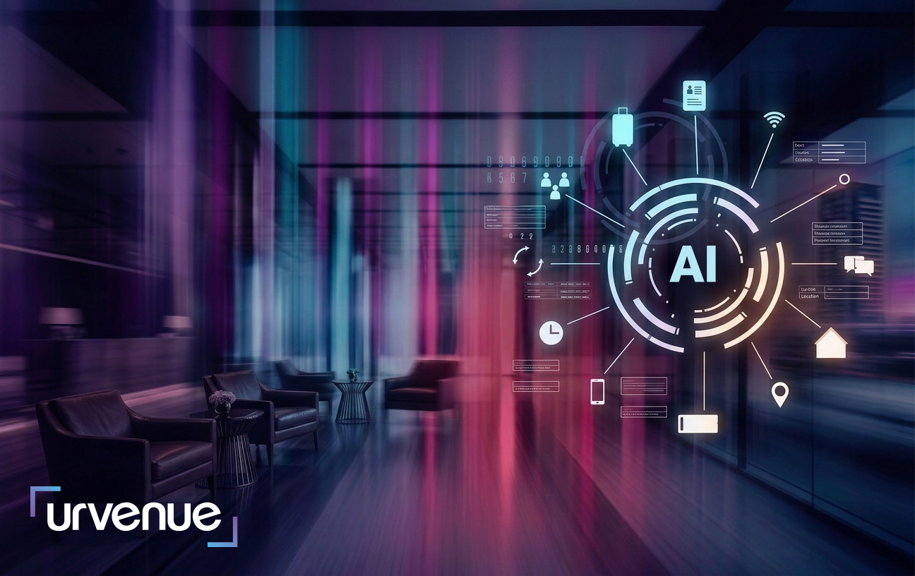 UrVenue Expands AI Strategy to Advance the Future of Experience ...